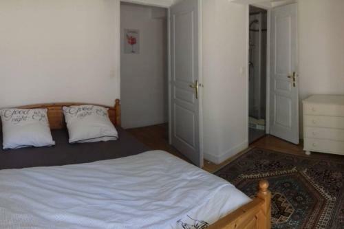 Apartamento Grand Duplex Lumineux