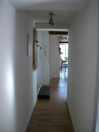 Apartamento Grand Duplex Lumineux