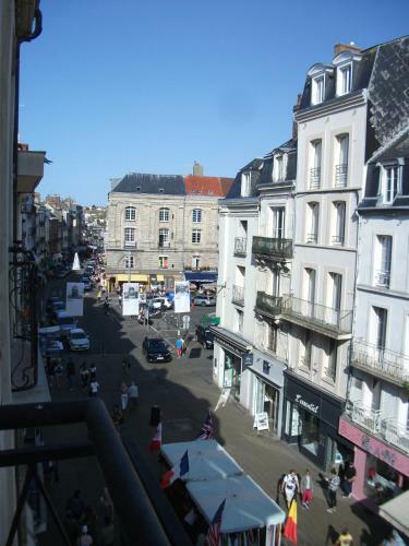 Apartamento Grand Duplex Lumineux