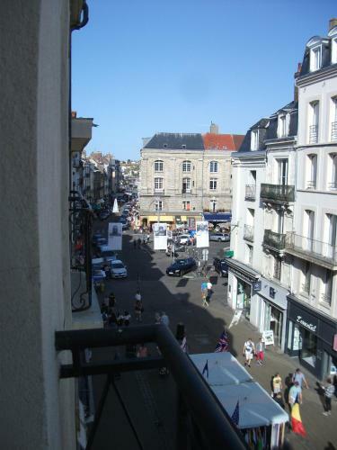 Apartamento Grand Duplex Lumineux