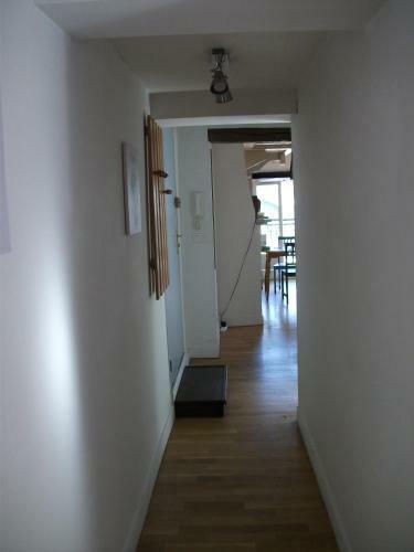 Apartamento Grand Duplex Lumineux