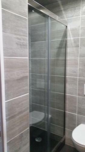 Apartamento Studio La Dunette