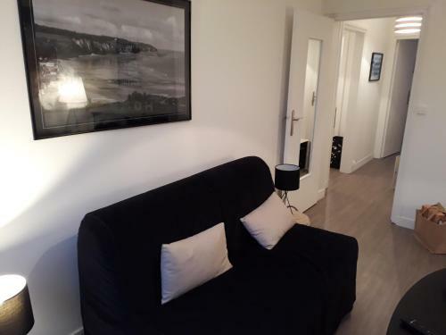 Apartamentos Appartement Quai Ouest