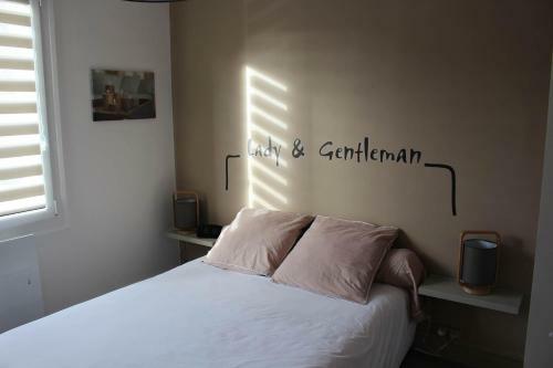 Apartamentos Appartement Quai Ouest