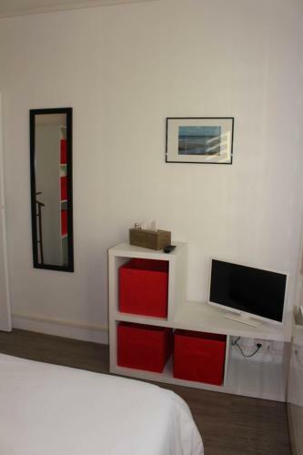 Apartamentos Appartement Quai Ouest