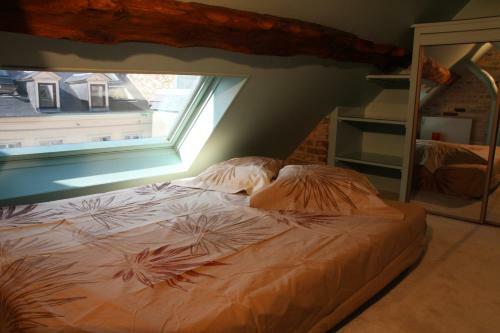 Apartamento Dieppe Quai Henri IV
