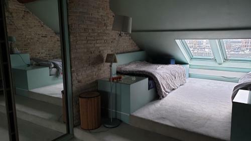 Apartamento Dieppe Quai Henri IV