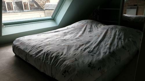 Apartamento Dieppe Quai Henri IV