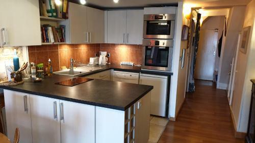 Apartamento Dieppe Quai Henri IV