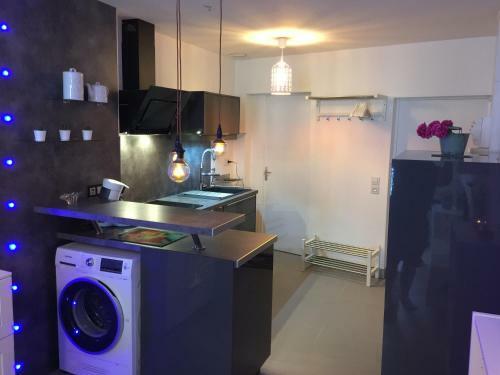 Apartamentos Studio *** Centre Dieppe , 2 Personnes Proche Chateau Et Plage