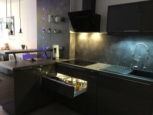 Apartamentos Studio *** Centre Dieppe , 2 Personnes Proche Chateau Et Plage
