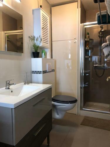 Apartamentos Studio *** Centre Dieppe , 2 Personnes Proche Chateau Et Plage