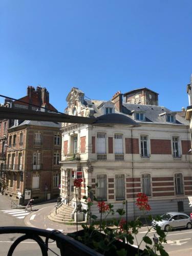 Apartamentos Studio *** Centre Dieppe , 2 Personnes Proche Chateau Et Plage