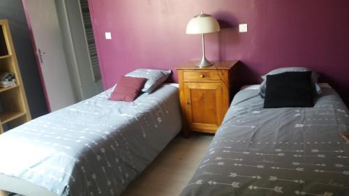 Apartamento Le Bethencourt