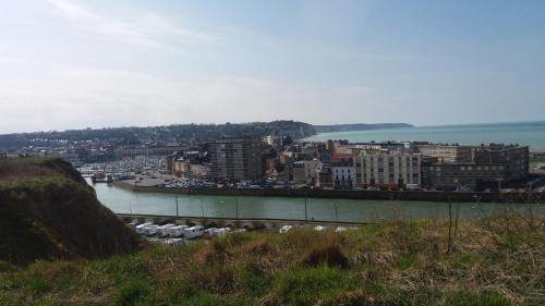 Apartamento Le Bethencourt