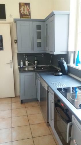 Apartamento Le Bethencourt