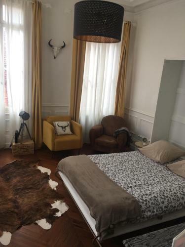 Apartamento L'appart