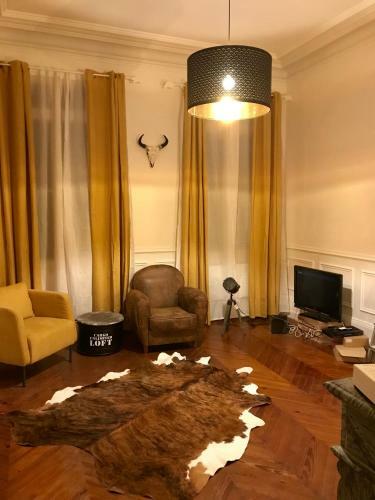 Apartamento L'appart
