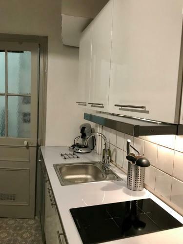 Apartamento L'appart