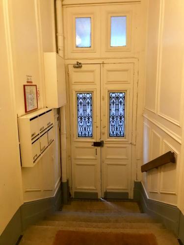 Apartamento L'appart