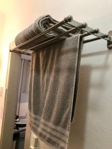 Apartamento L'appart