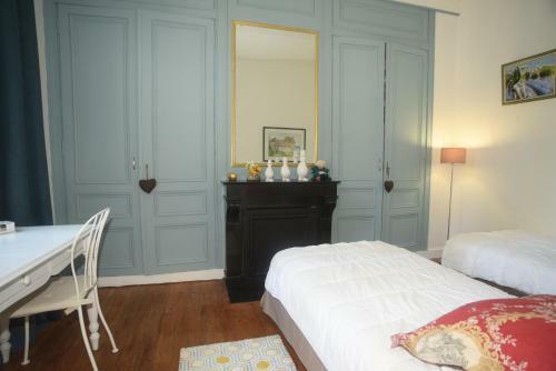 Apartamentos Place Des Bains