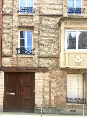 Apartamentos Place Des Bains