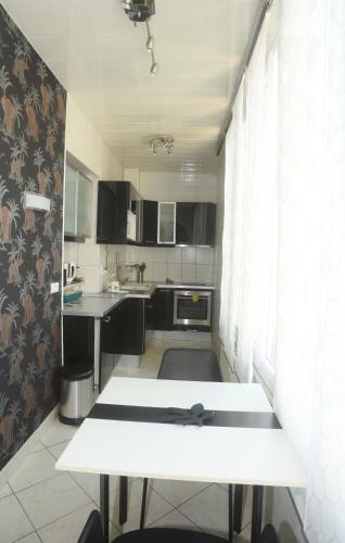 Apartamentos Place Des Bains