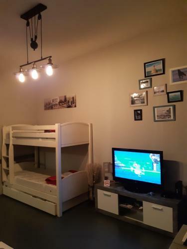 Apartamento Smile