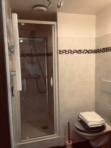 Hostal L Entrepote