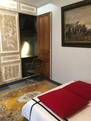 Hostal L Entrepote