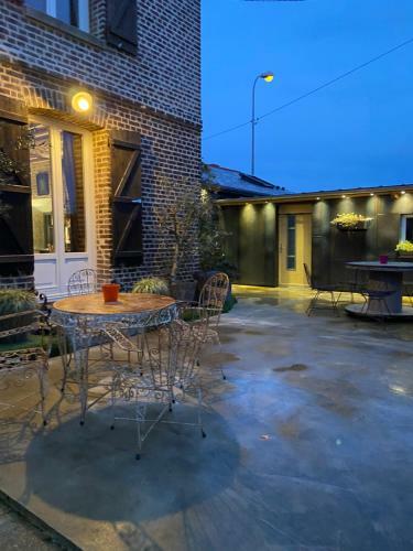 Hostal L Entrepote
