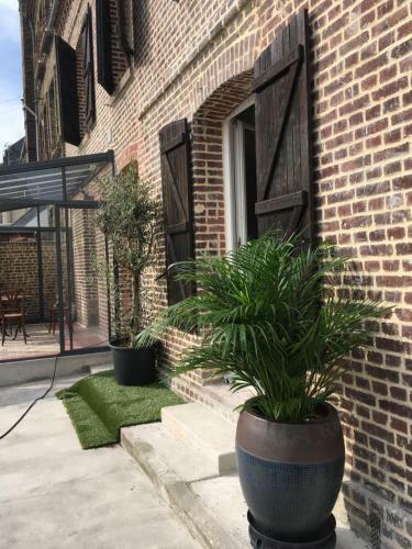 Hostal L Entrepote
