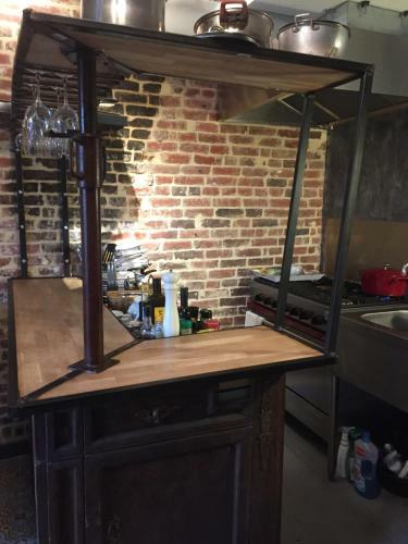 Hostal L Entrepote
