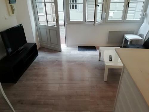 Apartamento Appartement De La Place