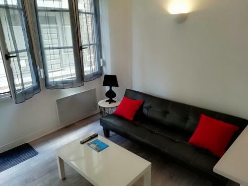 Apartamento Appartement De La Place