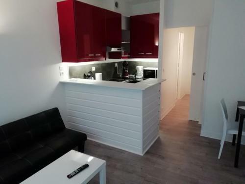Apartamento Appartement De La Place