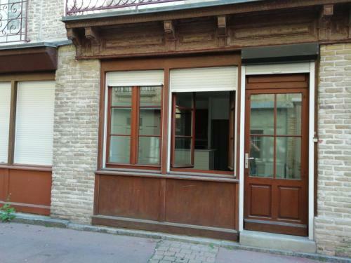 Apartamento Appartement De La Place