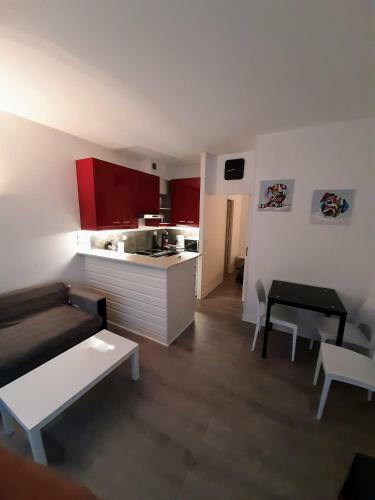 Apartamento Appartement De La Place