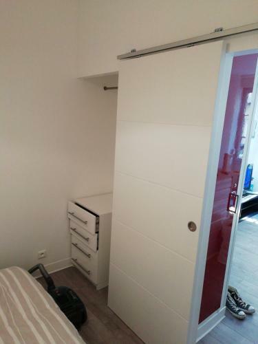 Apartamento Appartement De La Place