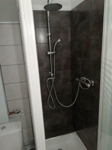 Apartamento Appartement De La Place