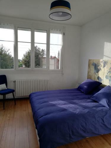 Apartamento Sur Les Falaises