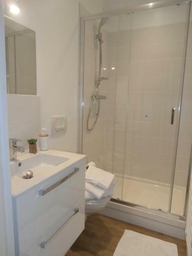 Bed & Breakfast Au Claire De Lune