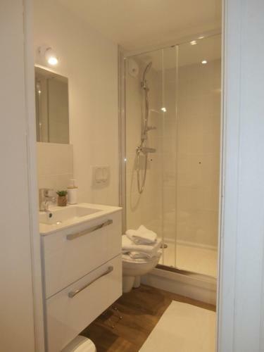 Bed & Breakfast Au Claire De Lune