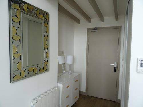 Apartamentos Oratoriens Henri IV