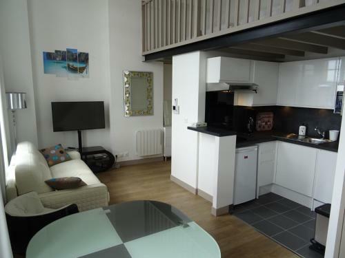 Apartamentos Oratoriens Henri IV