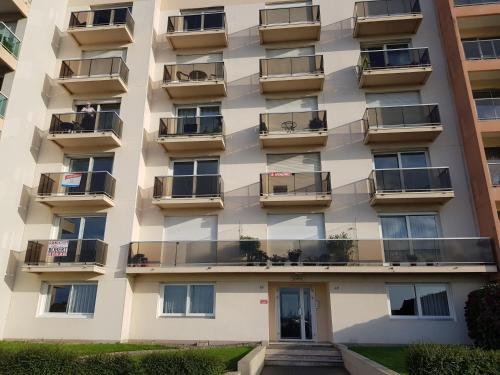 Apartamento L'alb�tre