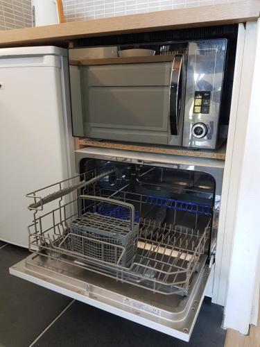 Apartamento L'alb�tre