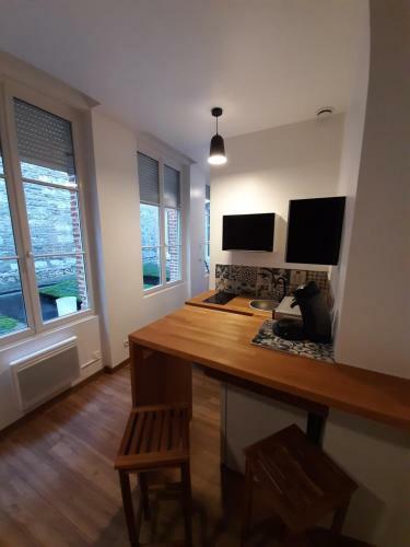 Apartamento Appartement St Remy