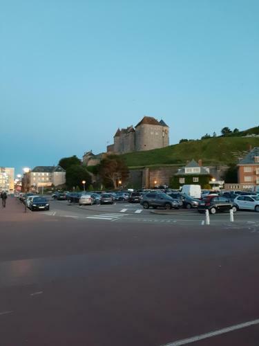 Apartamento Appartement St Remy